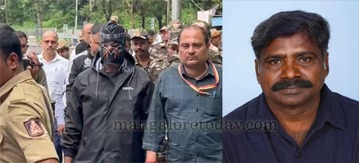 Dharmasthala case